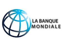 Logo Banque Mondiale